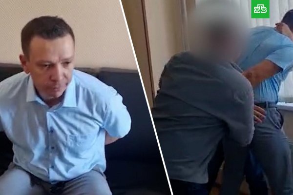 Вход в кракен