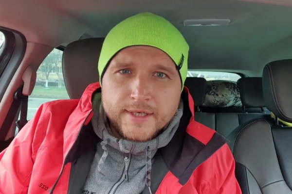 Не могу зайти в аккаунт кракен