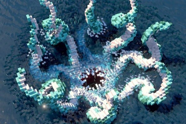Kraken 13 at